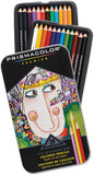 PRISMACOLOR Premier Soft Core Colored Pencil  24 Pack