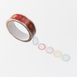 MD Sticker 2307 Ring Round