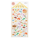 MD Sticker 2366 Marche Mushroom