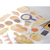 MD Sticker 2367 Marche Bread