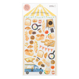 MD Sticker 2367 Marche Bread