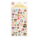 MD Sticker 2370 Marche Doughnut