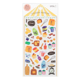 MD Sticker 2371 Marche Tools for Baking