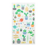 MD Sticker 2377 Marche Cactus