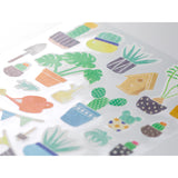 MD Sticker 2377 Marche Cactus