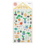 MD Sticker 2377 Marche Cactus