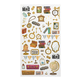 MD Sticker 2382 Marche Antique