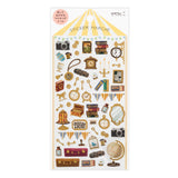 MD Sticker 2382 Marche Antique