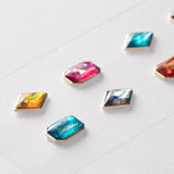 MIDORI PaperCraft Museum Motif Sticker Jewel