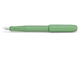 KAWECO Perkeo Fountain Pen Jungle Green