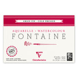 CF Fontaine 4 Sides Cold Pressed 300g