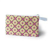 LOKA MADE Canvas Pouch Sophistication