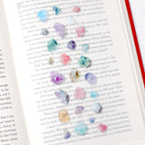 Appree Nature Sticker Gemstone
