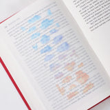 Appree Nature Sticker Cloud