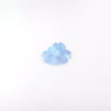Appree Nature Sticker Cloud
