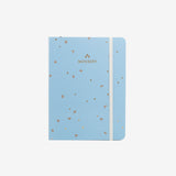 MOSSERY 2022 Hardcover Monthly Planner Almond Blossoms