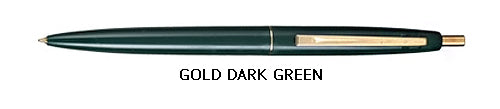 BIC Ballpoint Pen-Black Ink