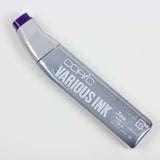 COPIC Various Ink Refill Blue Violet BV08