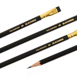 BLACKWING Pencil Soft Graphite