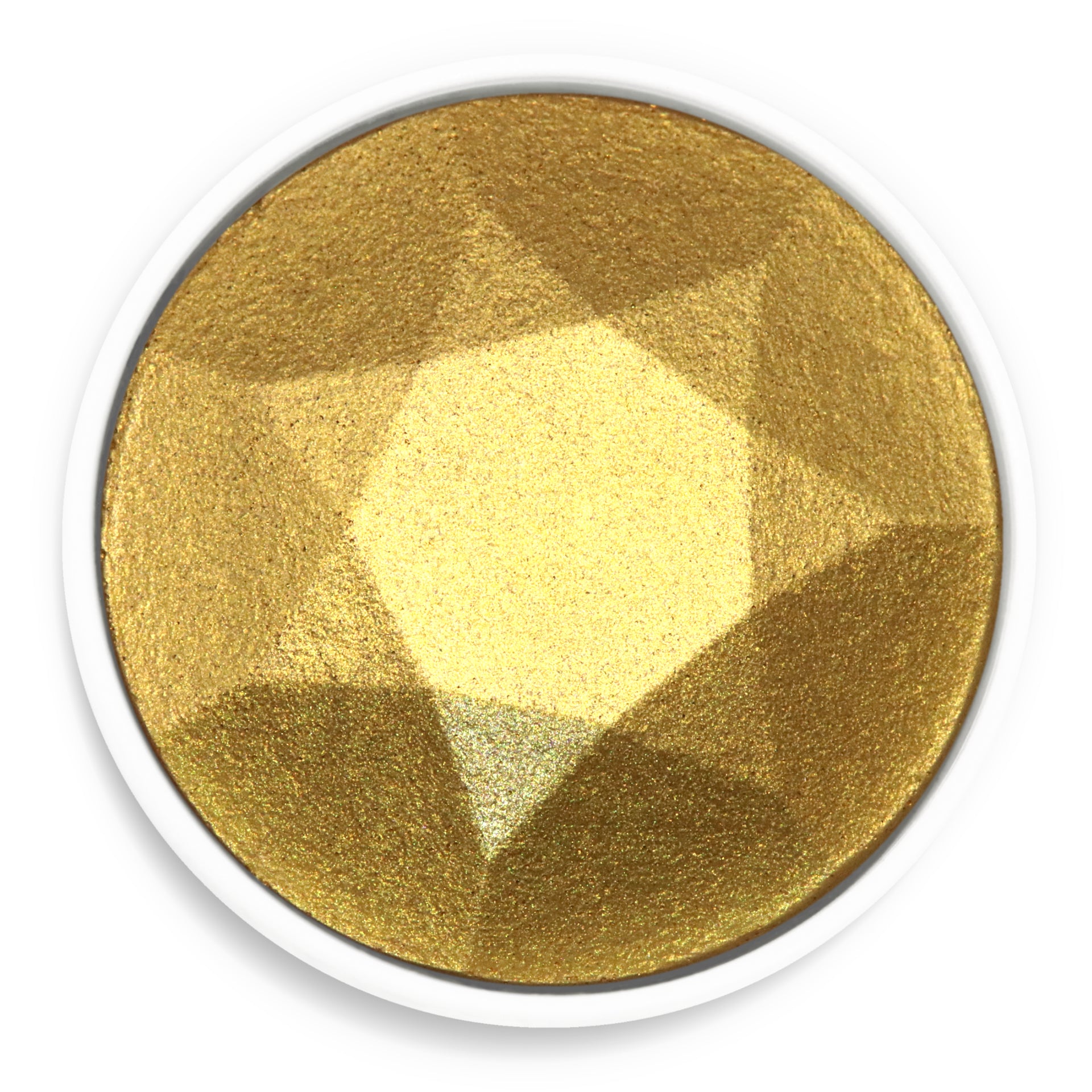 COLIRO FINETEC Pearl Colors Refill 30mm Golden Topaz
