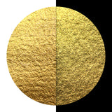 COLIRO FINETEC Pearl Colors Refill 30mm Golden Topaz