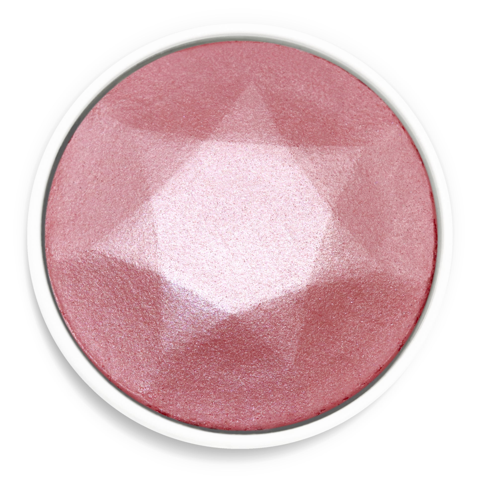COLIRO FINETEC Pearl Colors Refill 30mm Pink Diamond