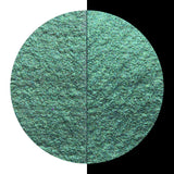 COLIRO FINETEC Pearl Colors Refill 30mm Emerald