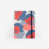 MOSSERY Threadbound Notebook Camellia