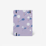 MOSSERY Threadbound Notebook Dandelion