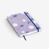 MOSSERY Threadbound Notebook Dandelion