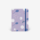 MOSSERY Threadbound Notebook Dandelion