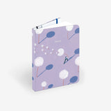 MOSSERY Threadbound Notebook Dandelion