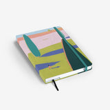 MOSSERY Threadbound Notebook Daydream