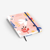 MOSSERY Threadbound Notebook Delivery Doves