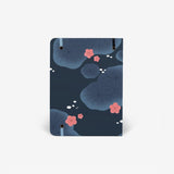 MOSSERY Threadbound Notebook Dragonfly