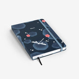 MOSSERY Threadbound Notebook Dragonfly