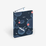 MOSSERY Threadbound Notebook Dragonfly