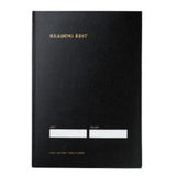 MK Book Journal Black
