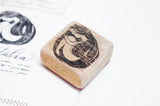 BLACK MILK PROJECT Rubber Stamp Estalia