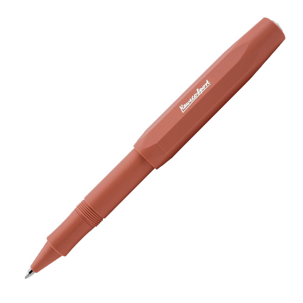KAWECO Skyline Sport Gel Roller Pen Fox