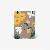MOSSERY Threadbound Notebook Forest Scouts