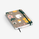 MOSSERY Threadbound Notebook Forest Scouts
