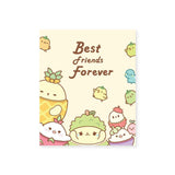 LOKA MADE Greeting Card Best Friends Forever