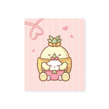 LOKA MADE Greeting Card Pine & Pinki