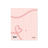 LOKA MADE Greeting Card Pine & Pinki