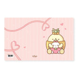 LOKA MADE Greeting Card Pine & Pinki