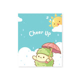 LOKA MADE Greeting Card Cheer Up