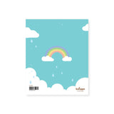 LOKA MADE Greeting Card Cheer Up