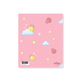 LOKA MADE Greeting Card Best Wishes