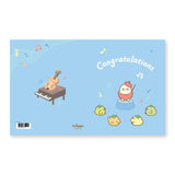 LOKA MADE Greeting Card Congratulation